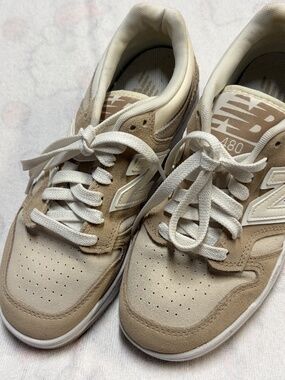 New Balance Sneakers